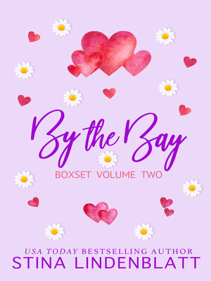 cover image of By the Bay
